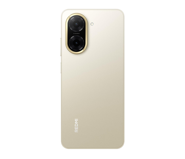 Xiaomi Redmi A5 3/64GB Gold - 1325232 - zdjęcie 6